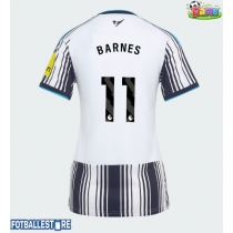 Newcastle United Harvey Barnes #11 Hjemmedrakt Dame 2026-27 Kortermet